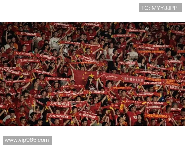 中国足球黑幕揭秘：腐败与阴暗交易如何影响国家足球发展与未来